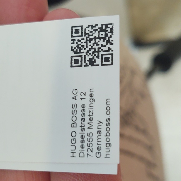 Boss🖤🤍houndstooth jacket, black/white, size 14 🆕 - Picture 9 of 15